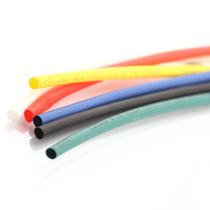 cable heat shrink