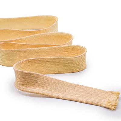 Kevlar braided sleeving