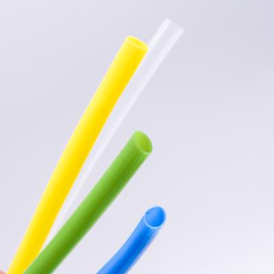 高温フレキシブルシリコーンゴムチューブ