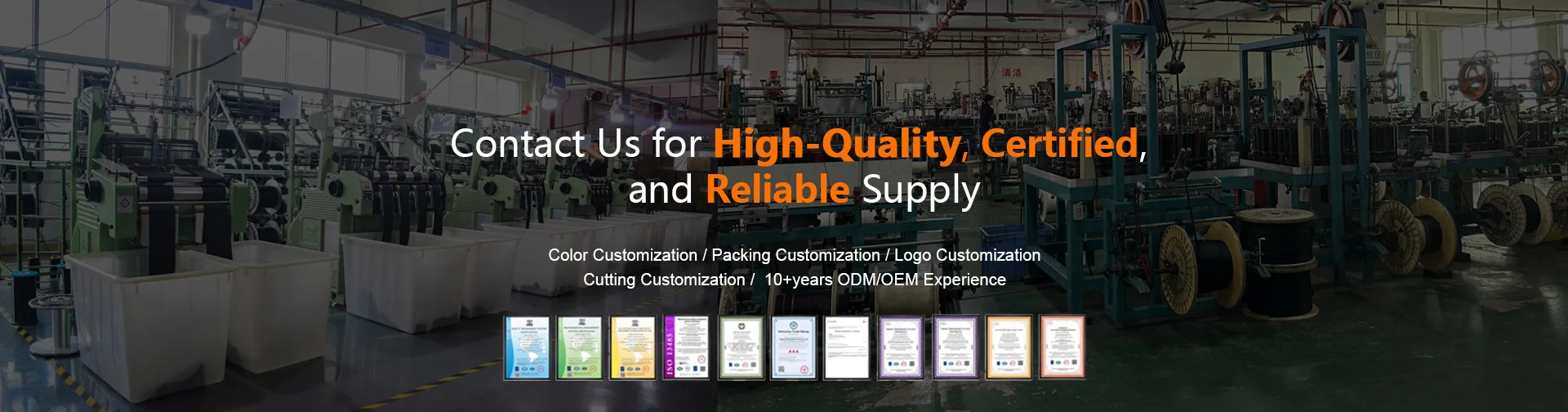 Everything You Need To Protect Your Cable